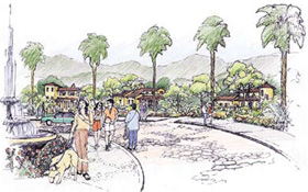 Salsipuedes Resort Master Plan