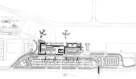 Dubai International Airport Expansion